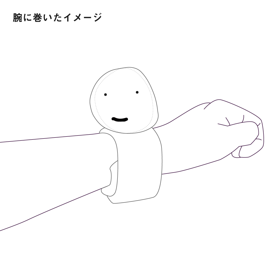 しらたまくんバンド | SOARIDEA